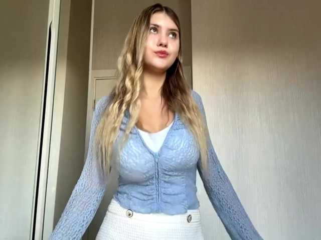 TanaCoor live cam on BongaCams