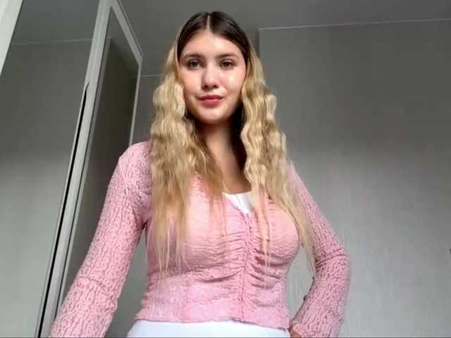 TanaCoor live cam on BongaCams