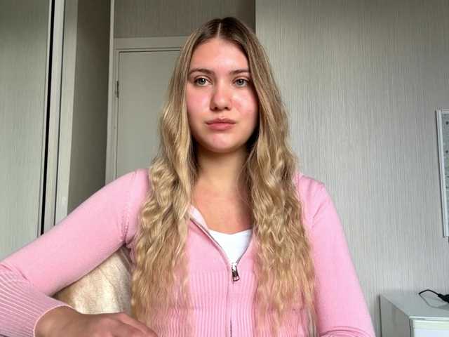 TanaCoor live cam on BongaCams