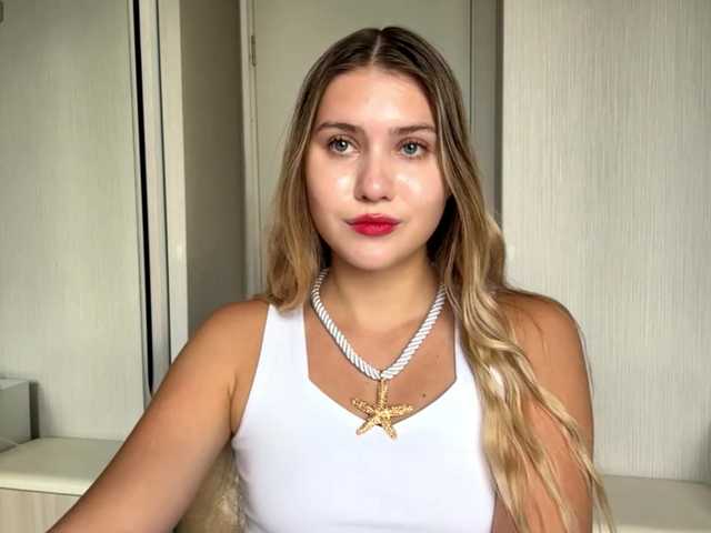 Camgirl TanaCoor sur Bongacams