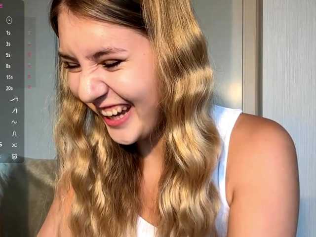 TanaCoor live cam on BongaCams