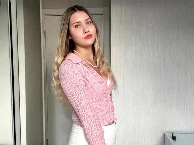 TanaCoor live cam on BongaCams
