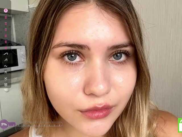 TanaCoor live cam on BongaCams