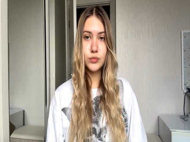 TanaCoor live cam on BongaCams