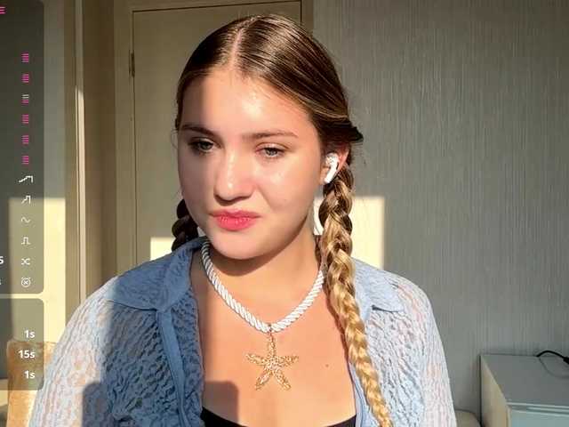 TanaCoor live cam on BongaCams