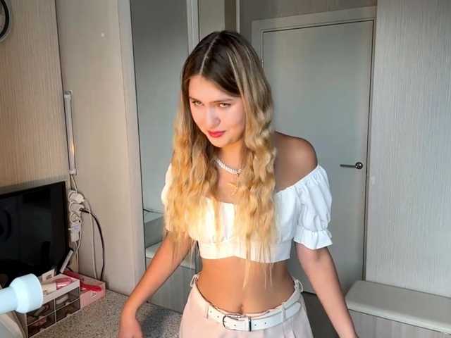 TanaCoor live cam on BongaCams