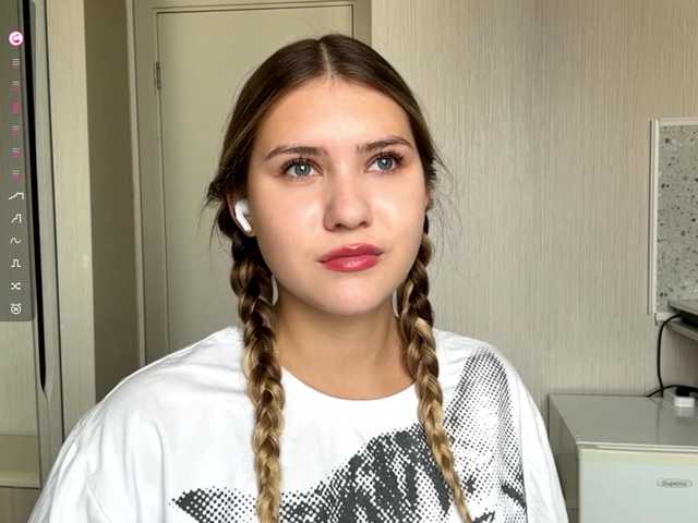 TanaCoor live cam on BongaCams