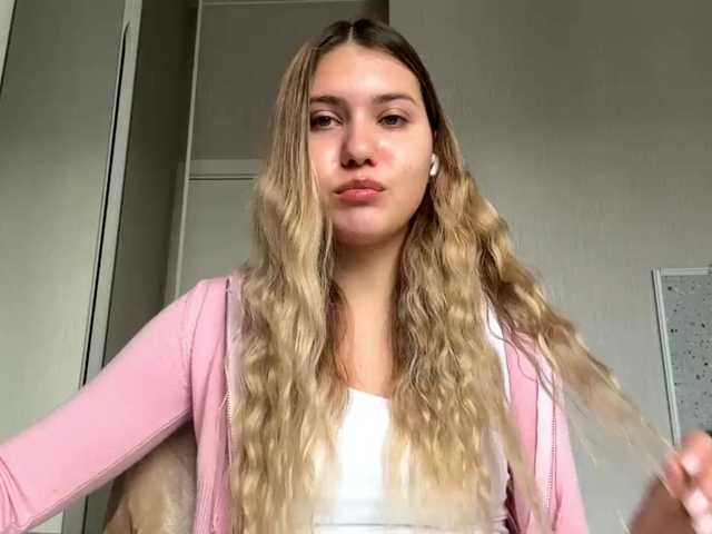 TanaCoor live cam on BongaCams