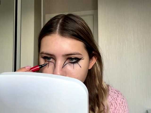 TanaCoor live cam on BongaCams