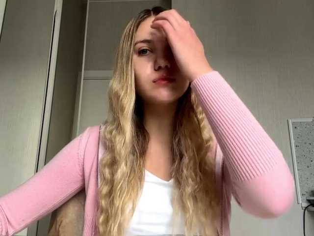 TanaCoor live cam on BongaCams