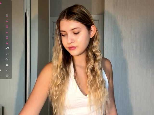TanaCoor live cam on BongaCams
