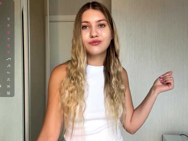TanaCoor live cam on BongaCams