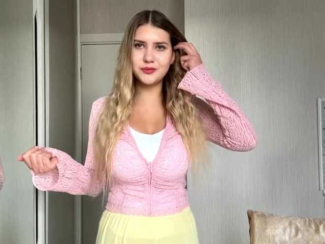 TanaCoor live cam on BongaCams