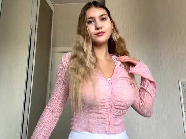 TanaCoor live cam on BongaCams