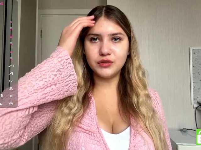 TanaCoor live cam on BongaCams