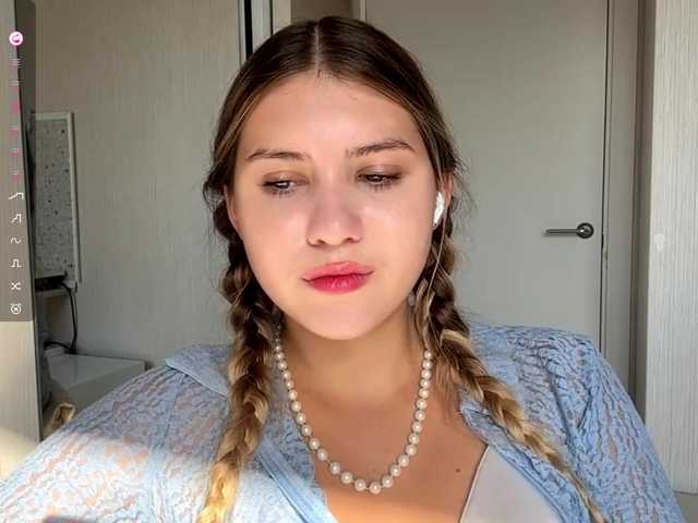 TanaCoor live cam on BongaCams