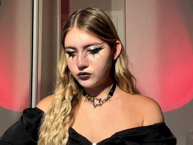 TanaCoor live cam on BongaCams
