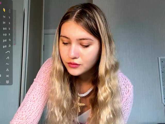 TanaCoor live cam on BongaCams