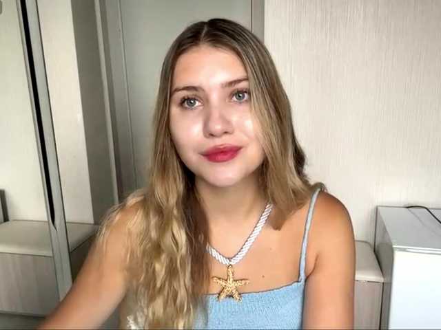 TanaCoor live cam on BongaCams