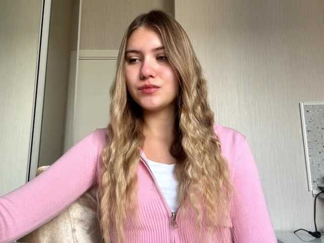 TanaCoor live cam on BongaCams