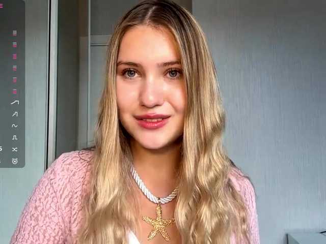 TanaCoor live cam on BongaCams