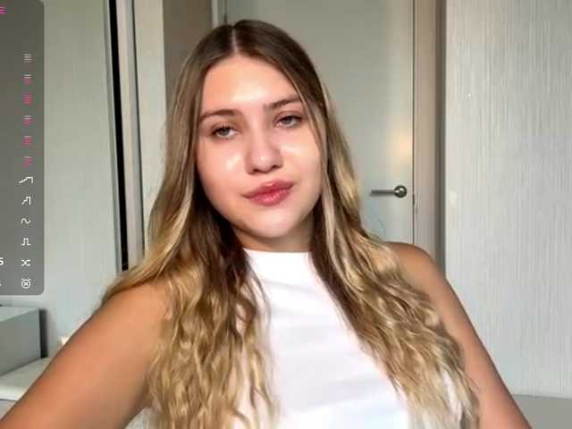 TanaCoor live cam on BongaCams