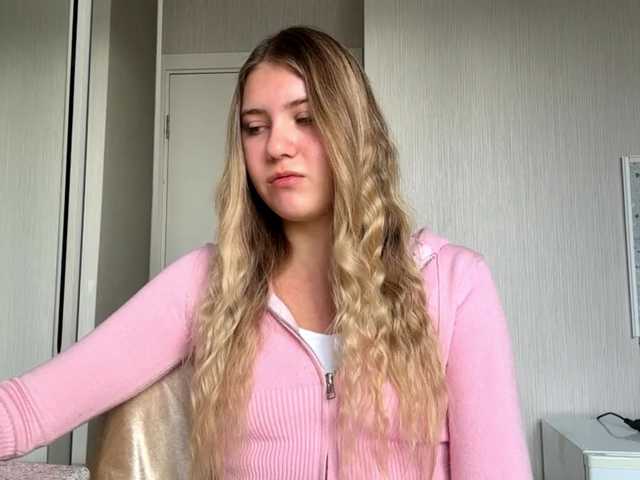 TanaCoor live cam on BongaCams