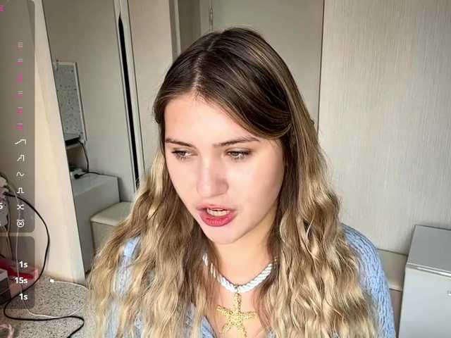 TanaCoor live cam on BongaCams