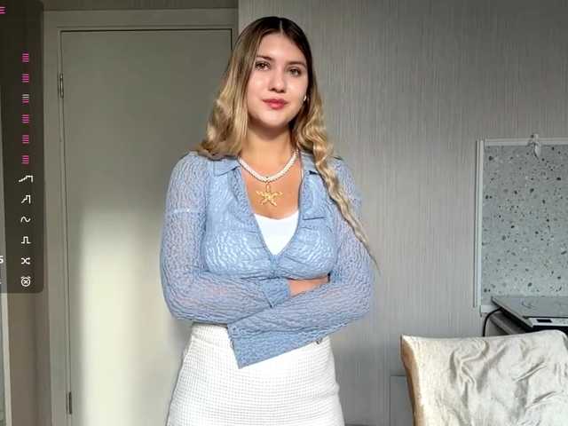 TanaCoor live cam on BongaCams