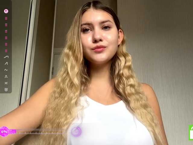 TanaCoor live cam on BongaCams