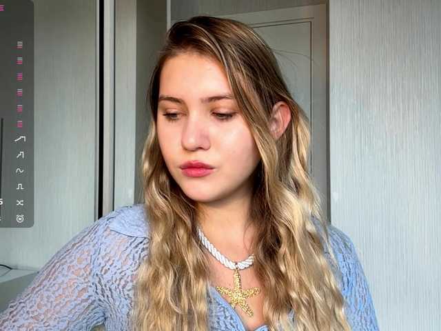 TanaCoor live cam on BongaCams