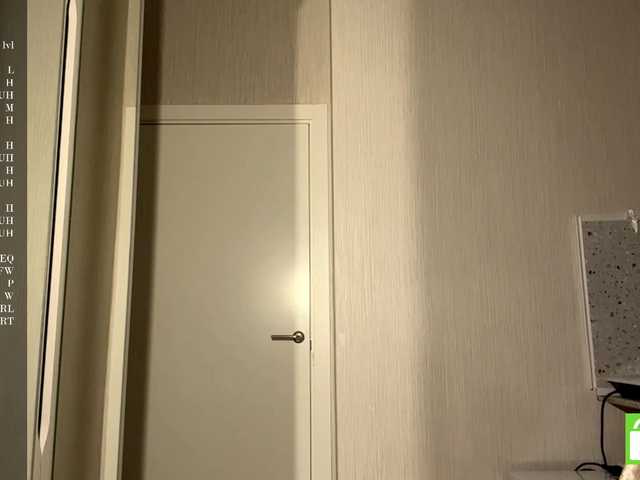 TanaCoor live cam on BongaCams
