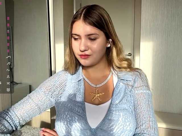 TanaCoor live cam on BongaCams