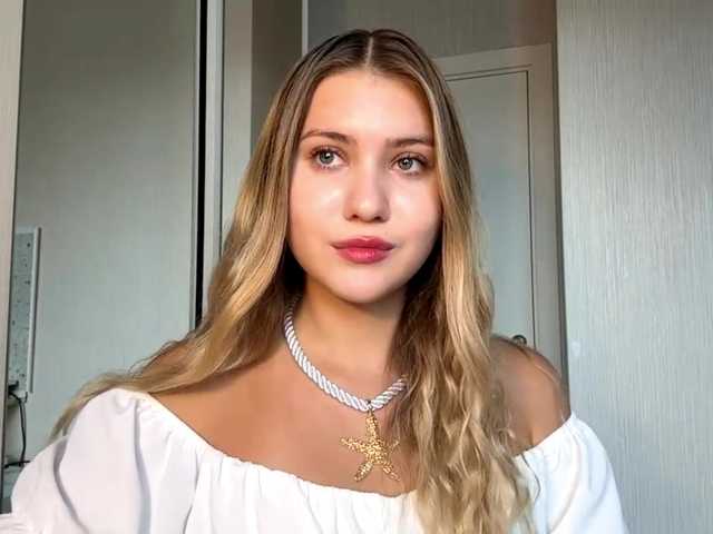 TanaCoor live cam on BongaCams