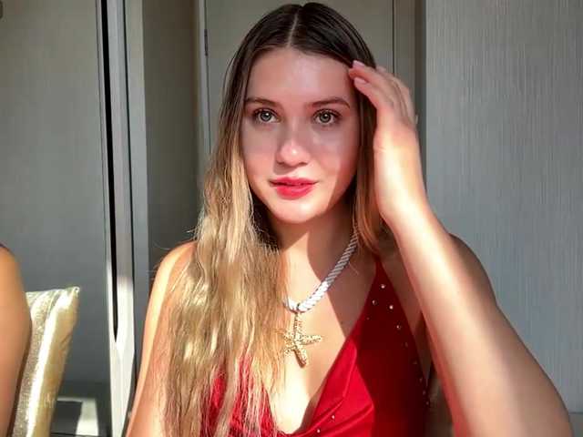 TanaCoor live cam on BongaCams