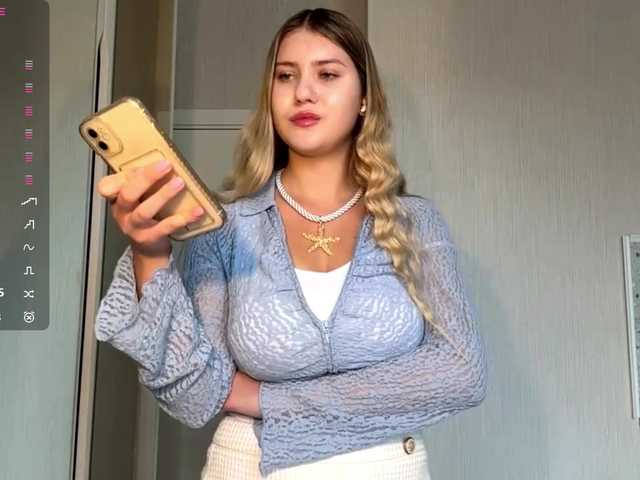 TanaCoor live cam on BongaCams