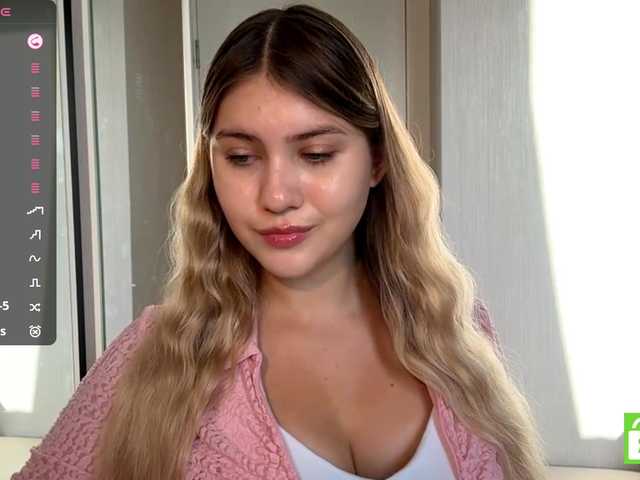 TanaCoor live cam on BongaCams