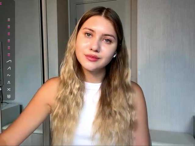 TanaCoor live cam on BongaCams