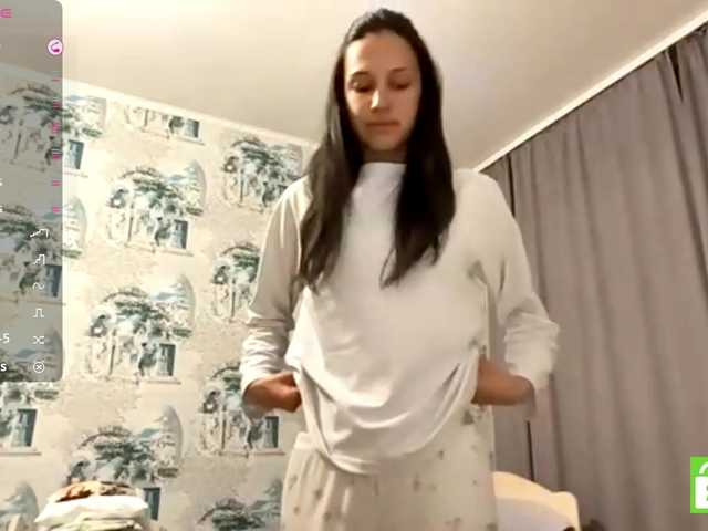 TanaCoor live cam on BongaCams