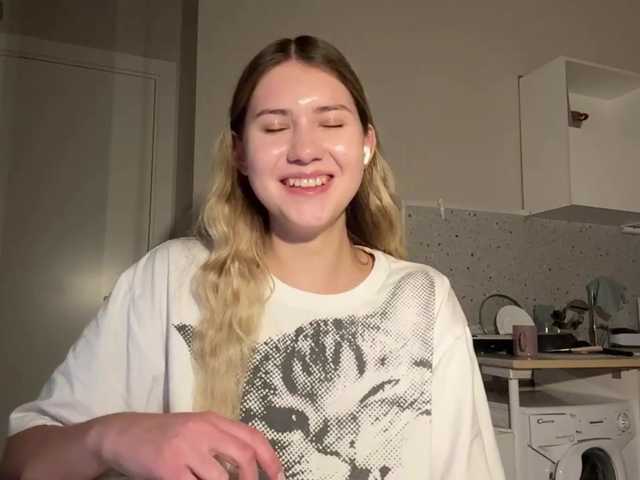 TanaCoor live cam on BongaCams