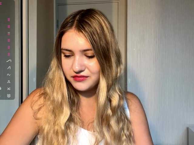 TanaCoor live cam on BongaCams