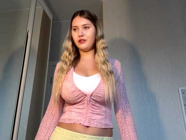 TanaCoor live cam on BongaCams