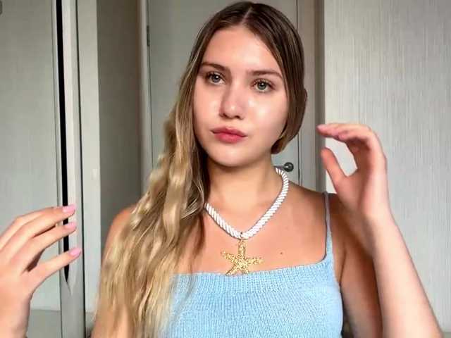 TanaCoor live cam on BongaCams