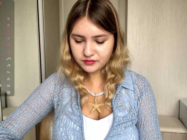 TanaCoor live cam on BongaCams