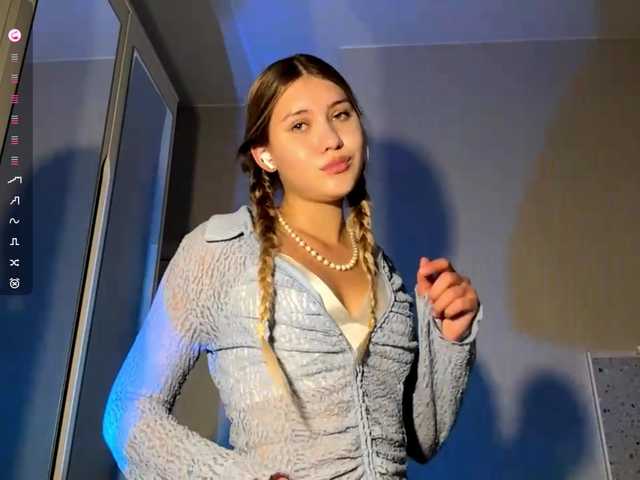 TanaCoor live cam on BongaCams