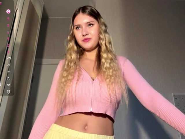 TanaCoor live cam on BongaCams
