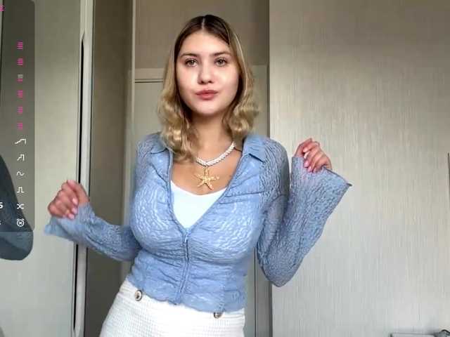 TanaCoor live cam on BongaCams