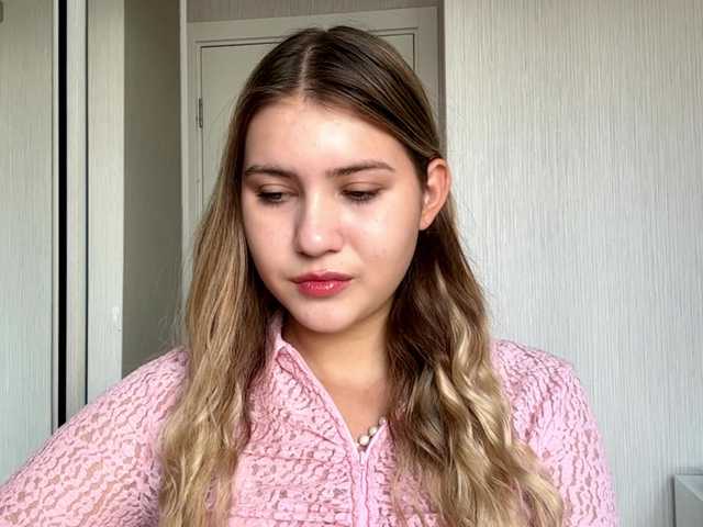 TanaCoor live cam on BongaCams