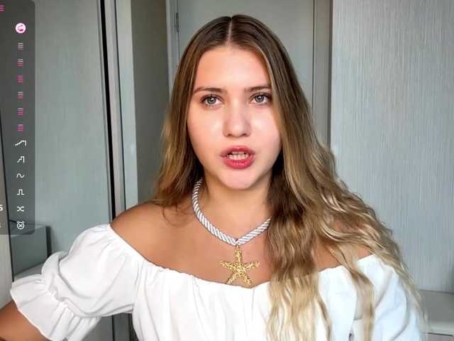 TanaCoor live cam on BongaCams
