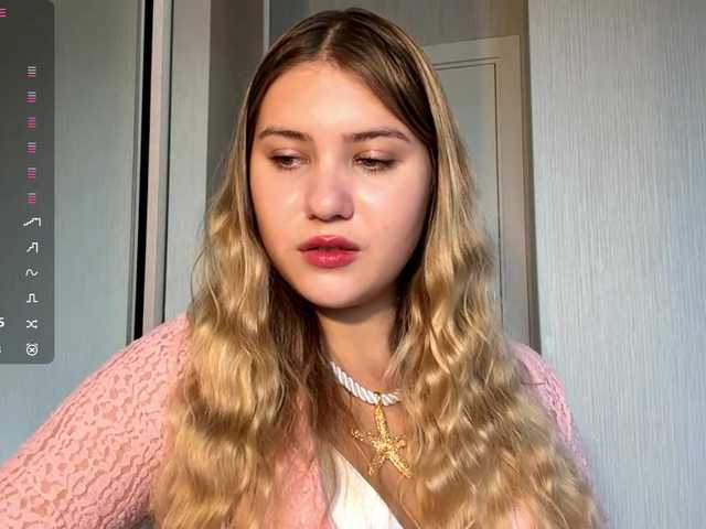 TanaCoor live cam on BongaCams